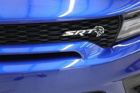 Used 2020 Dodge Charger SRT Hellcat w/ Harman/Kardon Audio Group image 62