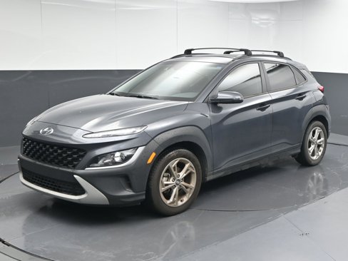 Used 2022 Hyundai Kona SEL image 4