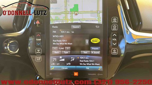 Used 2021 Toyota Prius Prime Limited image 24