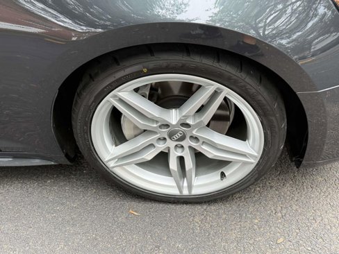 Used 2019 Audi A5 2.0T Premium Plus w/ Premium Plus image 7