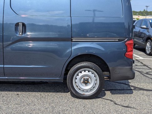 Used 2017 Chevrolet City Express LT w/ Technology Package image 28