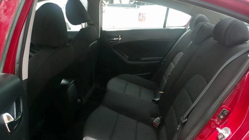 Used 2016 Kia Forte LX image 20