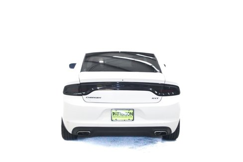 Used 2017 Dodge Charger SXT w/ Navigation & Travel Group image 3