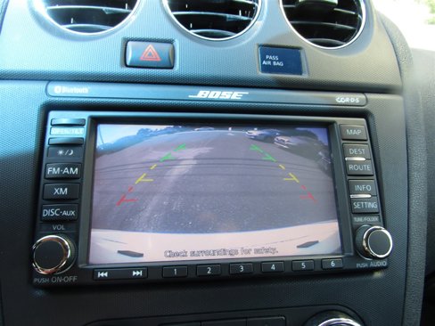 Used 2010 Nissan Altima 3.5 SR w/ Leather Pkg image 24