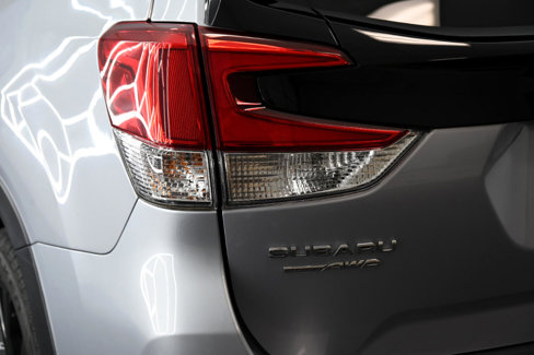Used 2021 Subaru Forester Sport w/ Popular Package #2 image 11