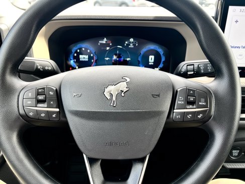 New 2025 Ford Bronco Sport Big Bend image 17