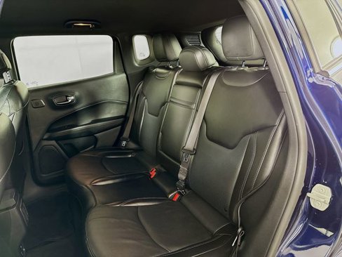 Used 2020 Jeep Compass High Altitude image 26