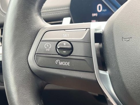 Certified 2024 BMW X1 xDrive28i image 34