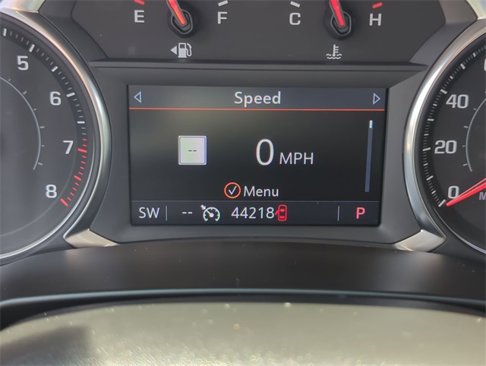 Certified 2022 Chevrolet Blazer LT w/ Sound & Technology Package image 12