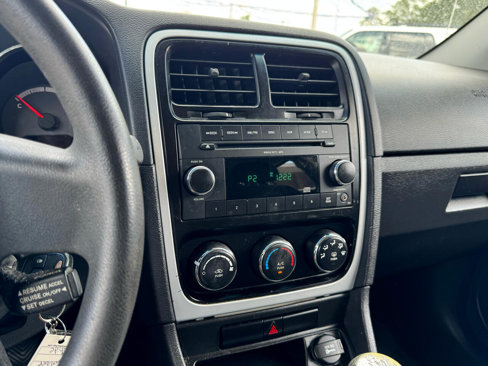 Used 2011 Dodge Caliber Express image 21