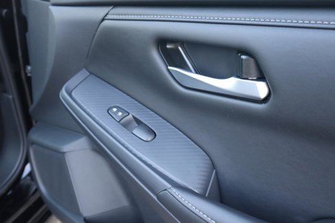New 2025 Nissan Sentra SV w/ Trunk Package image 37