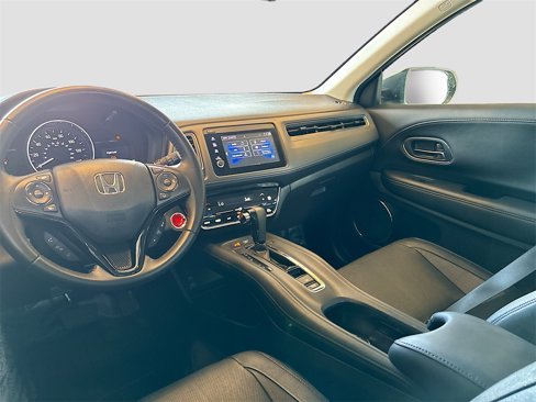 Used 2021 Honda HR-V EX-L image 23