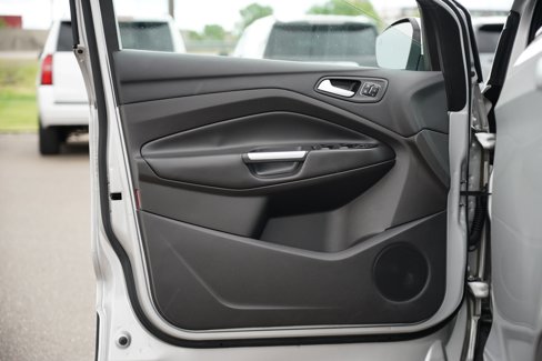 Used 2017 Ford Escape Titanium w/ Equipment Group 301A image 16