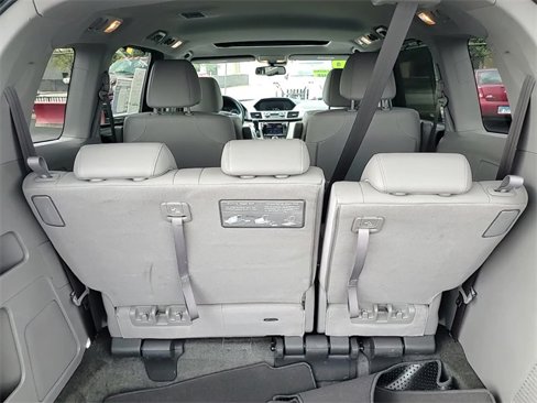 Used 2016 Honda Odyssey EX-L image 25