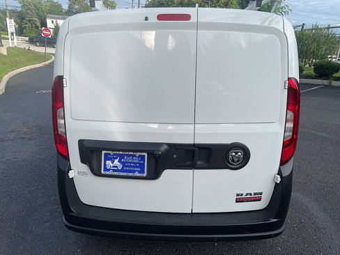 Used 2019 RAM ProMaster City Tradesman image 9