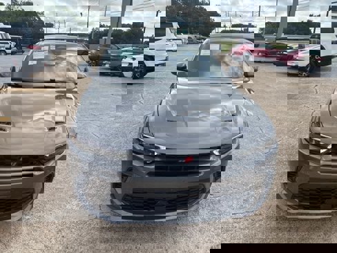 Used 2024 Dodge Hornet R/T image 4