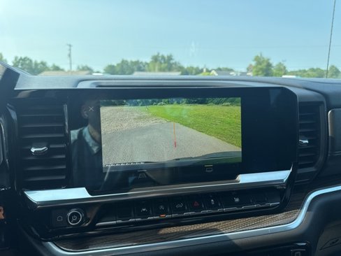 Used 2024 Chevrolet Silverado 1500 LT image 23
