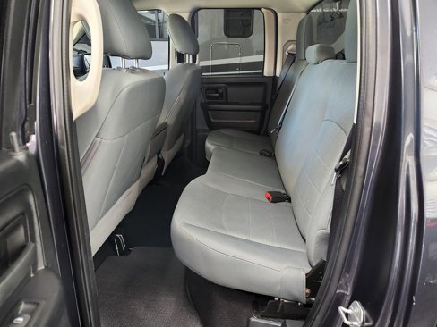 Used 2016 RAM 1500 Tradesman w/ Popular Equipment Group image 28