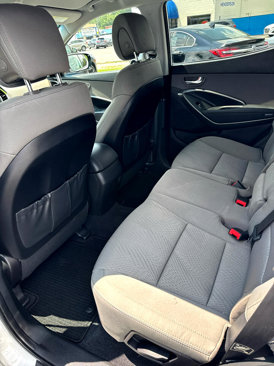 Used 2017 Hyundai Santa Fe Sport image 17