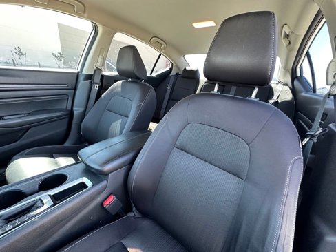 Used 2020 Nissan Altima 2.5 S image 13