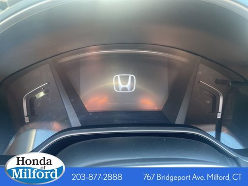 Used 2020 Honda CR-V EX-L image 9