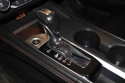 Used 2019 Nissan Altima 2.5 SR image 38