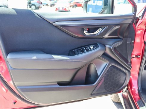 Used 2022 Subaru Outback Premium image 20