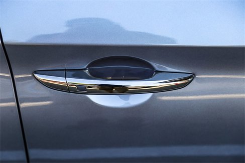Used 2018 Hyundai Sonata Limited image 7