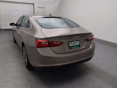 Used 2023 Chevrolet Malibu LT image 6