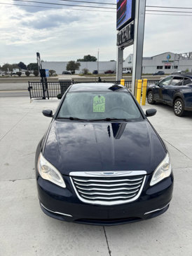 Used 2012 Chrysler 200 Touring image 2