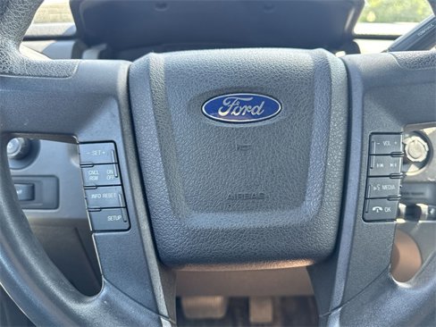 Used 2013 Ford F150 STX w/ Mid Equipment Group image 23
