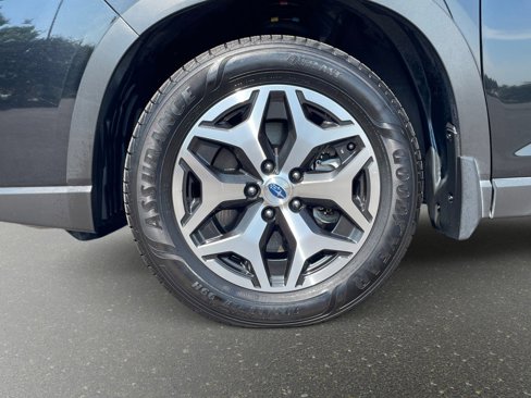 Used 2019 Subaru Forester Premium image 46