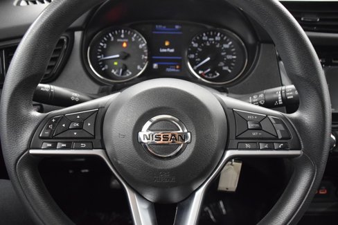 Used 2021 Nissan Rogue Sport S image 24