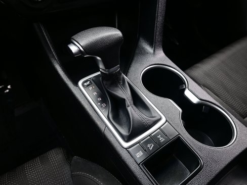 Used 2022 Kia Sportage LX image 21