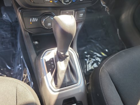 Used 2022 Jeep Renegade Latitude w/ Convenience Group image 25