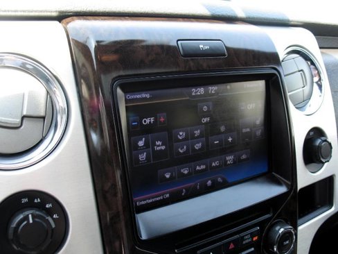 Used 2013 Ford F150 Platinum image 46