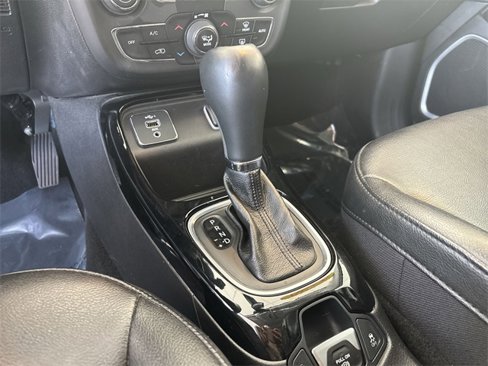 Used 2020 Jeep Compass Latitude image 26