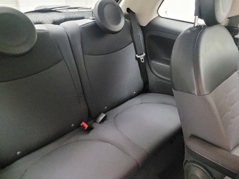 Used 2014 FIAT 500 Pop image 19