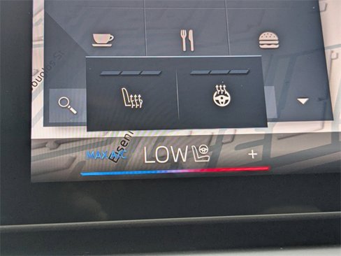 New 2025 BMW X3 xDrive30i w/ Convenience Package image 25