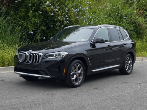 Used 2023 BMW X3 sDrive30i w/ Convenience Package image 26