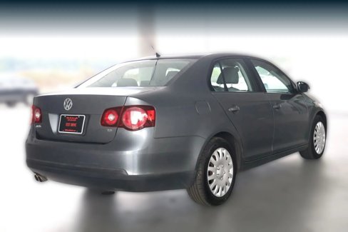 Used 2009 Volkswagen Jetta S image 7