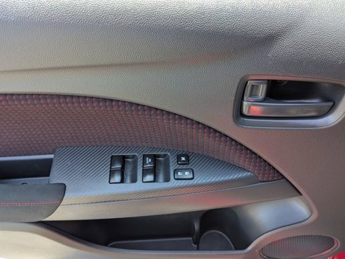 Used 2023 Mitsubishi Mirage G4 Black Edition image 17