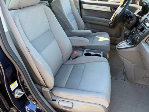 Used 2010 Honda CR-V LX image 31