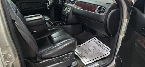 Used 2008 GMC Yukon XL Denali image 19