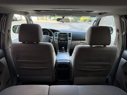 Used 2008 Toyota 4Runner SR5 image 28