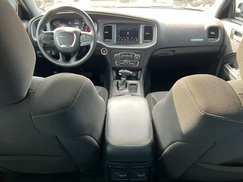 Used 2020 Dodge Charger SXT w/ Blacktop Package image 26