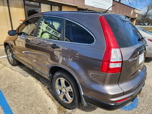 Used 2010 Honda CR-V LX image 4