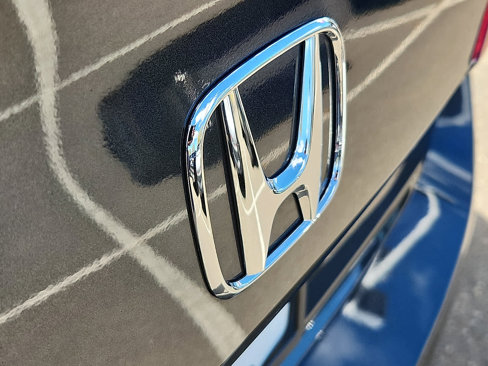 Used 2025 Honda Civic Sport image 30