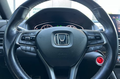 Used 2018 Honda Accord Sport image 35