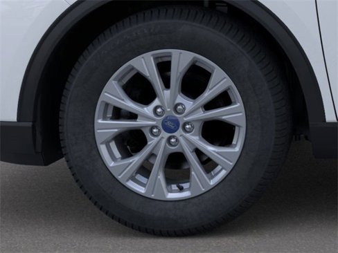 New 2024 Ford Escape Active image 19
